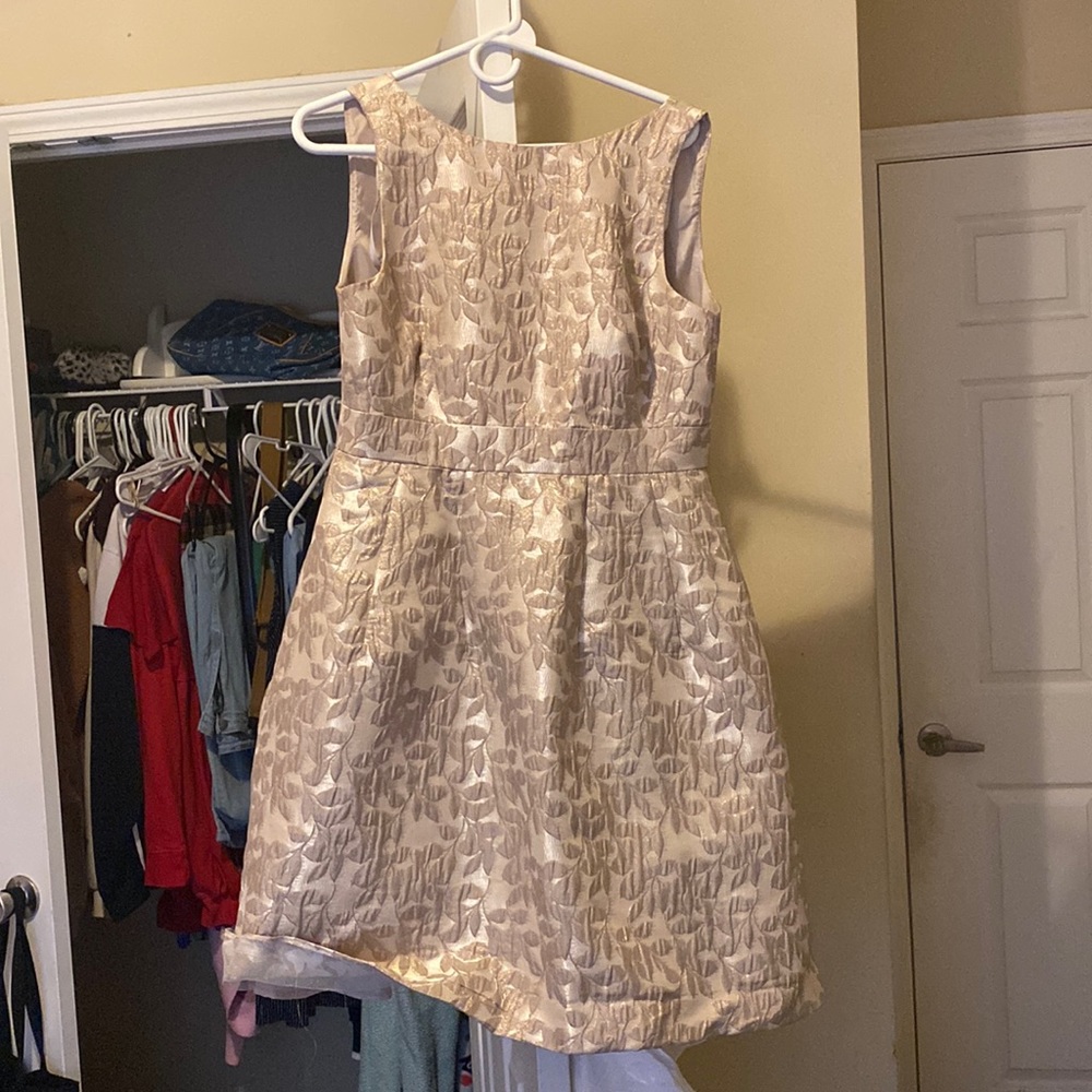 *REAL* Calvin Klein dress for kids size 6